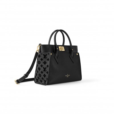LOUIS VUITTON ON MY SIDE MM M53826 (30.5*24.5*14cm)